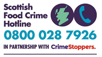 Scottish Food Crime Hotline